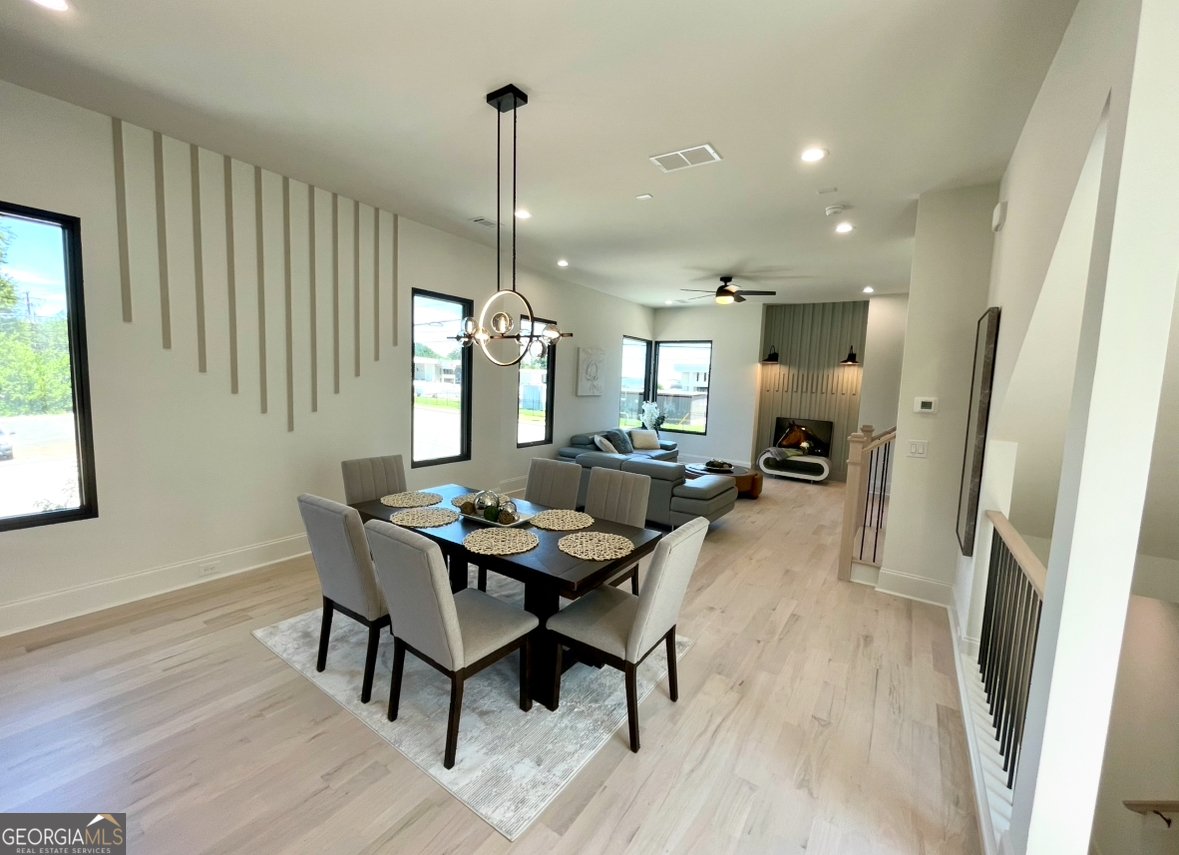 1962 8th Street Chamblee - 8