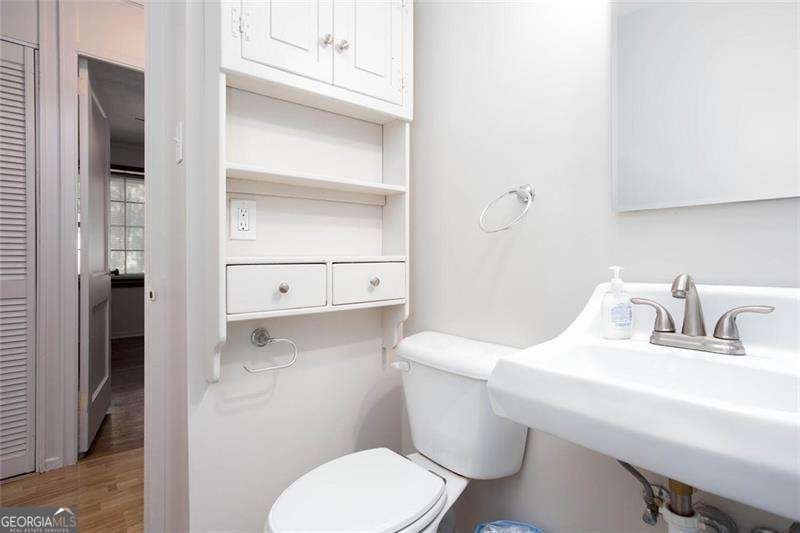 676 Mary Lane Marietta - 12