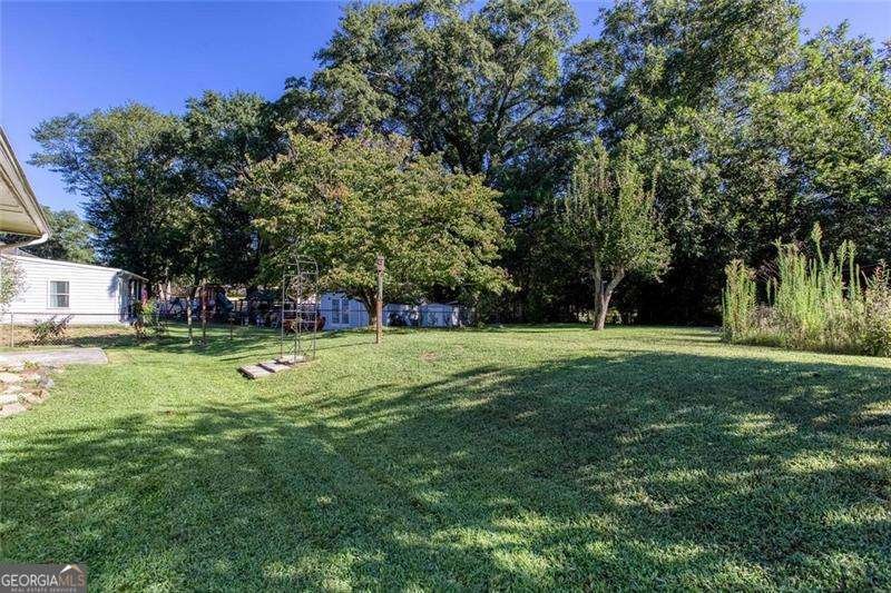 676 Mary Lane Marietta - 27