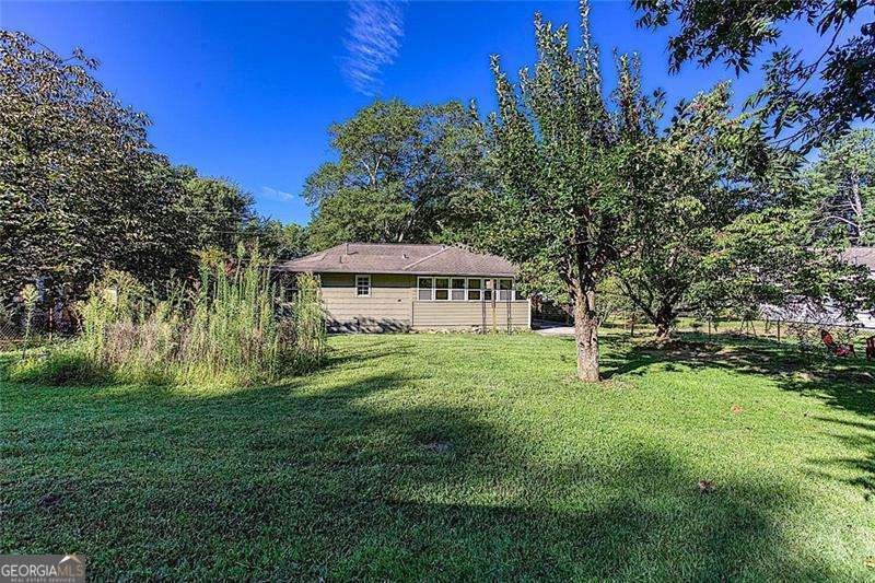 676 Mary Lane Marietta - 28