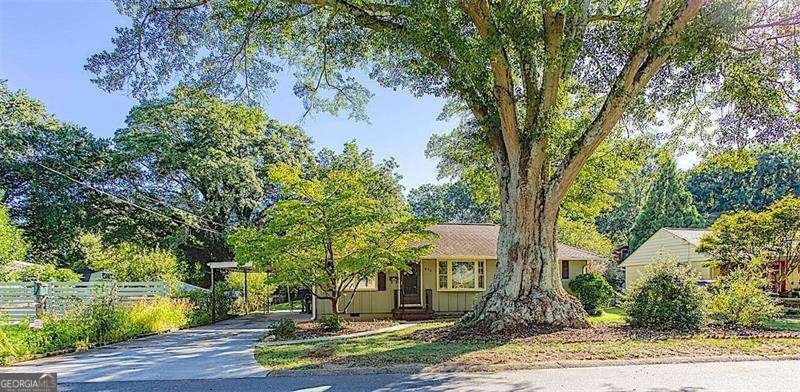 676 Mary Lane Marietta - 31
