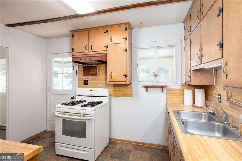 676 Mary Lane Marietta - 6