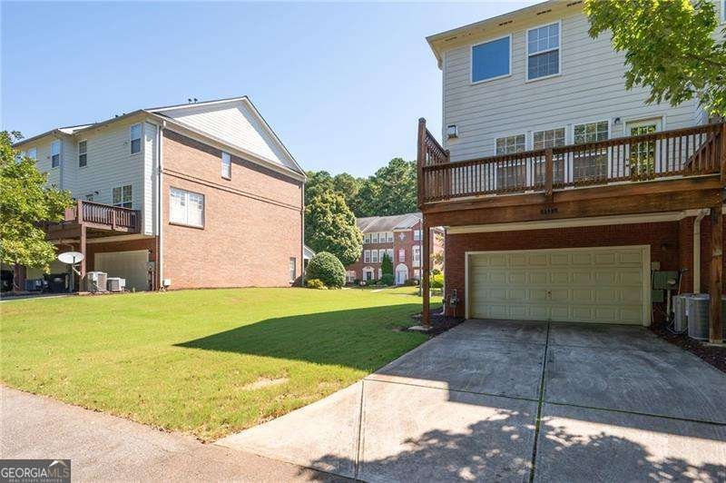 3331 Chastain Gardens Drive Kennesaw - 10
