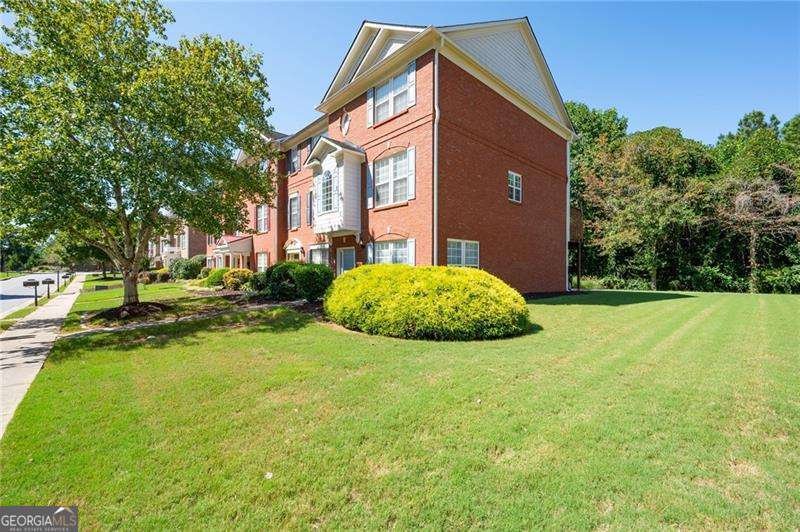 3331 Chastain Gardens Drive Kennesaw - 11