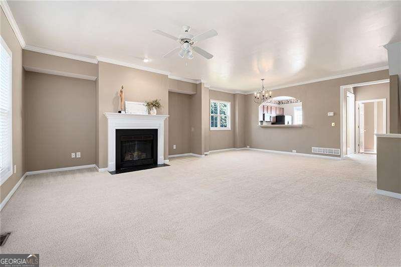 3331 Chastain Gardens Drive Kennesaw - 13