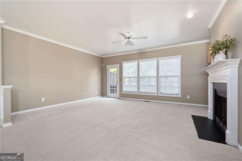 3331 Chastain Gardens Drive Kennesaw - 14