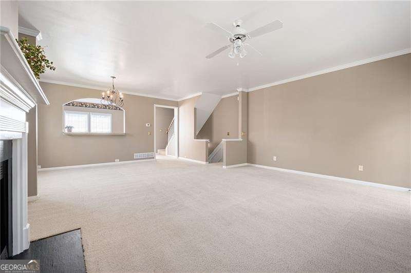 3331 Chastain Gardens Drive Kennesaw - 15