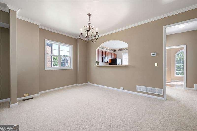 3331 Chastain Gardens Drive Kennesaw - 16