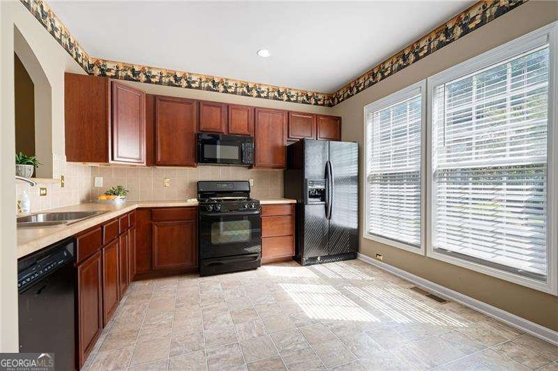 3331 Chastain Gardens Drive Kennesaw - 17