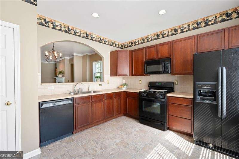 3331 Chastain Gardens Drive Kennesaw - 18