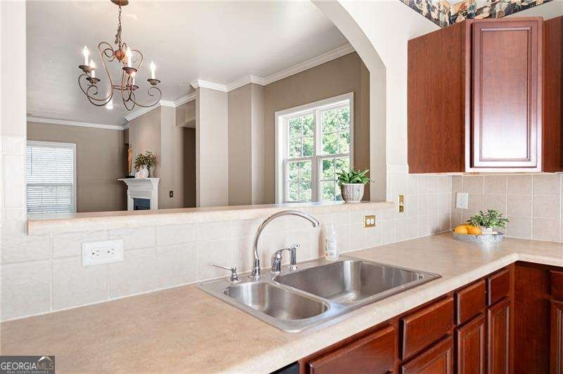 3331 Chastain Gardens Drive Kennesaw - 19