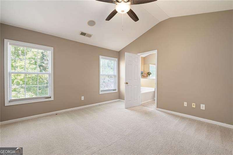 3331 Chastain Gardens Drive Kennesaw - 2