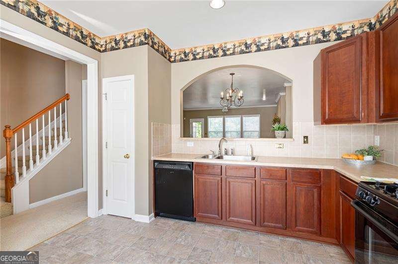 3331 Chastain Gardens Drive Kennesaw - 20