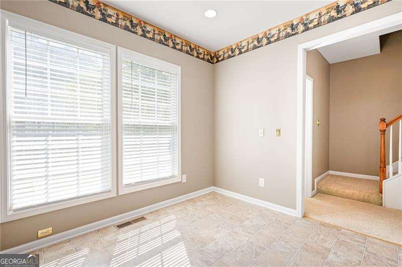 3331 Chastain Gardens Drive Kennesaw - 21
