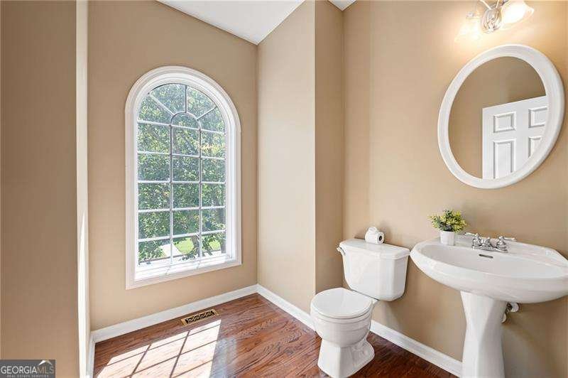 3331 Chastain Gardens Drive Kennesaw - 22