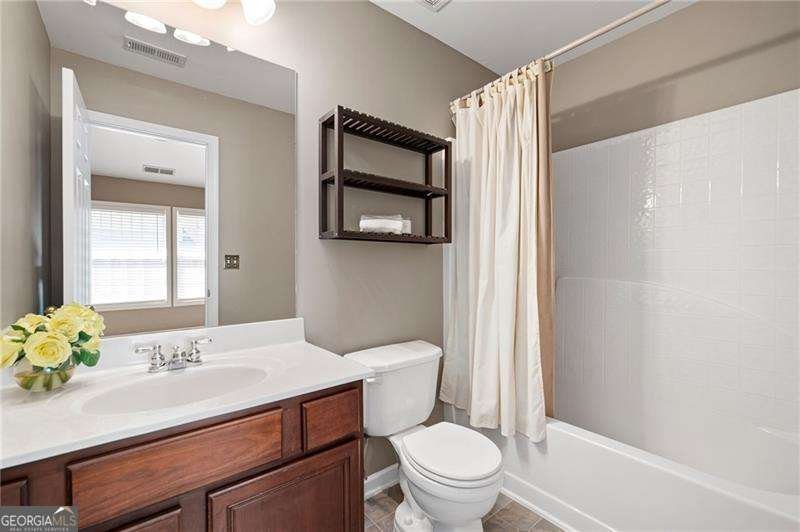 3331 Chastain Gardens Drive Kennesaw - 8