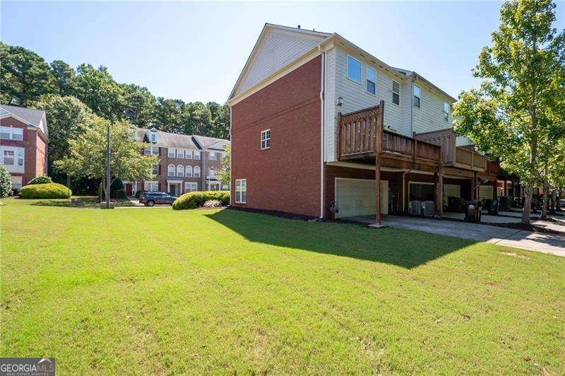 3331 Chastain Gardens Drive Kennesaw - 9