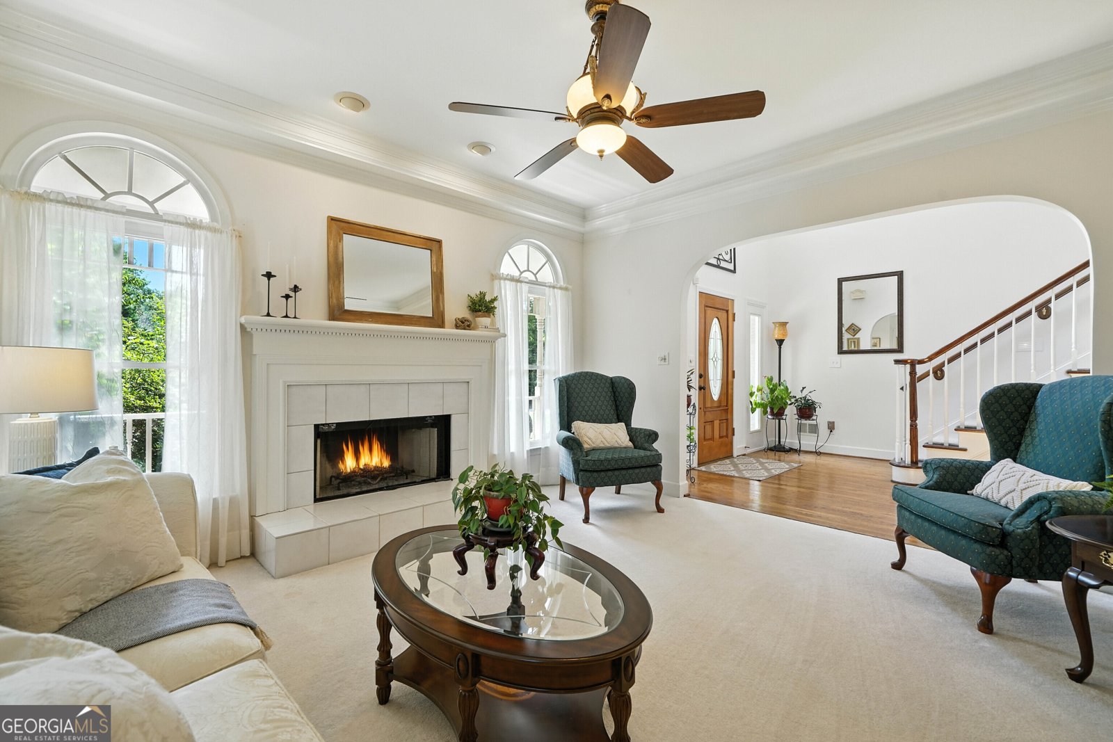 321 Ridge Drive Canton - 11