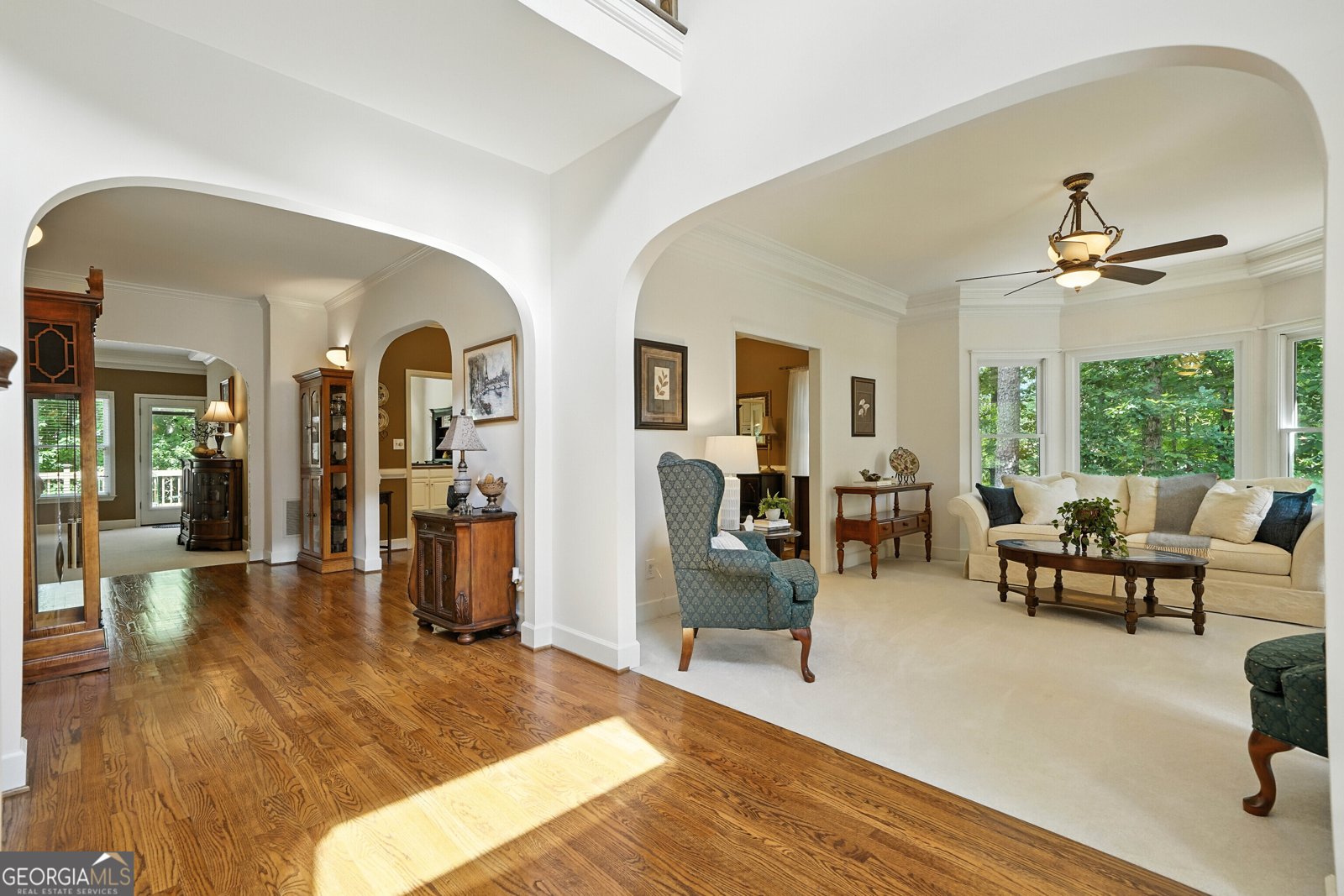 321 Ridge Drive Canton - 12