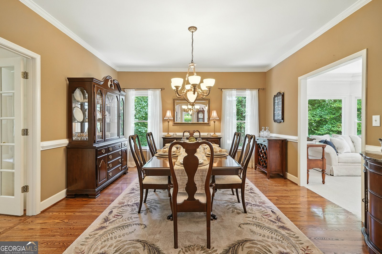 321 Ridge Drive Canton - 13