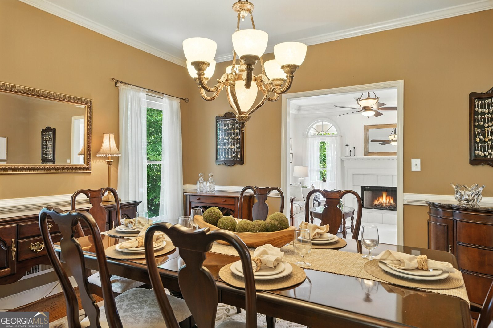 321 Ridge Drive Canton - 14