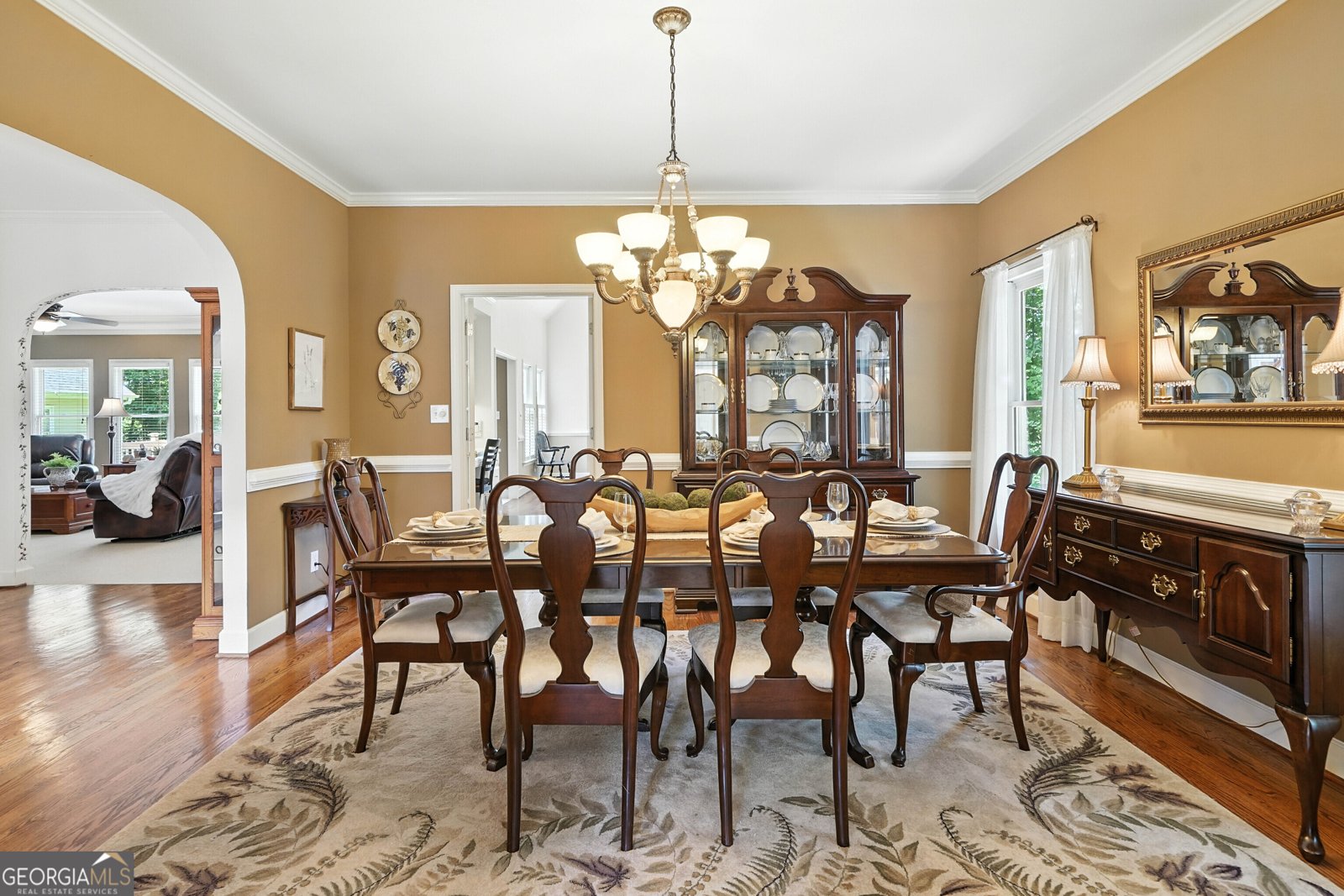 321 Ridge Drive Canton - 15