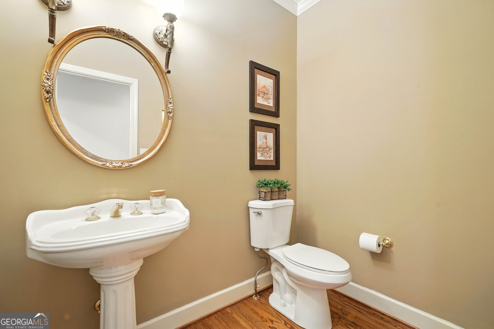 321 Ridge Drive Canton - 17