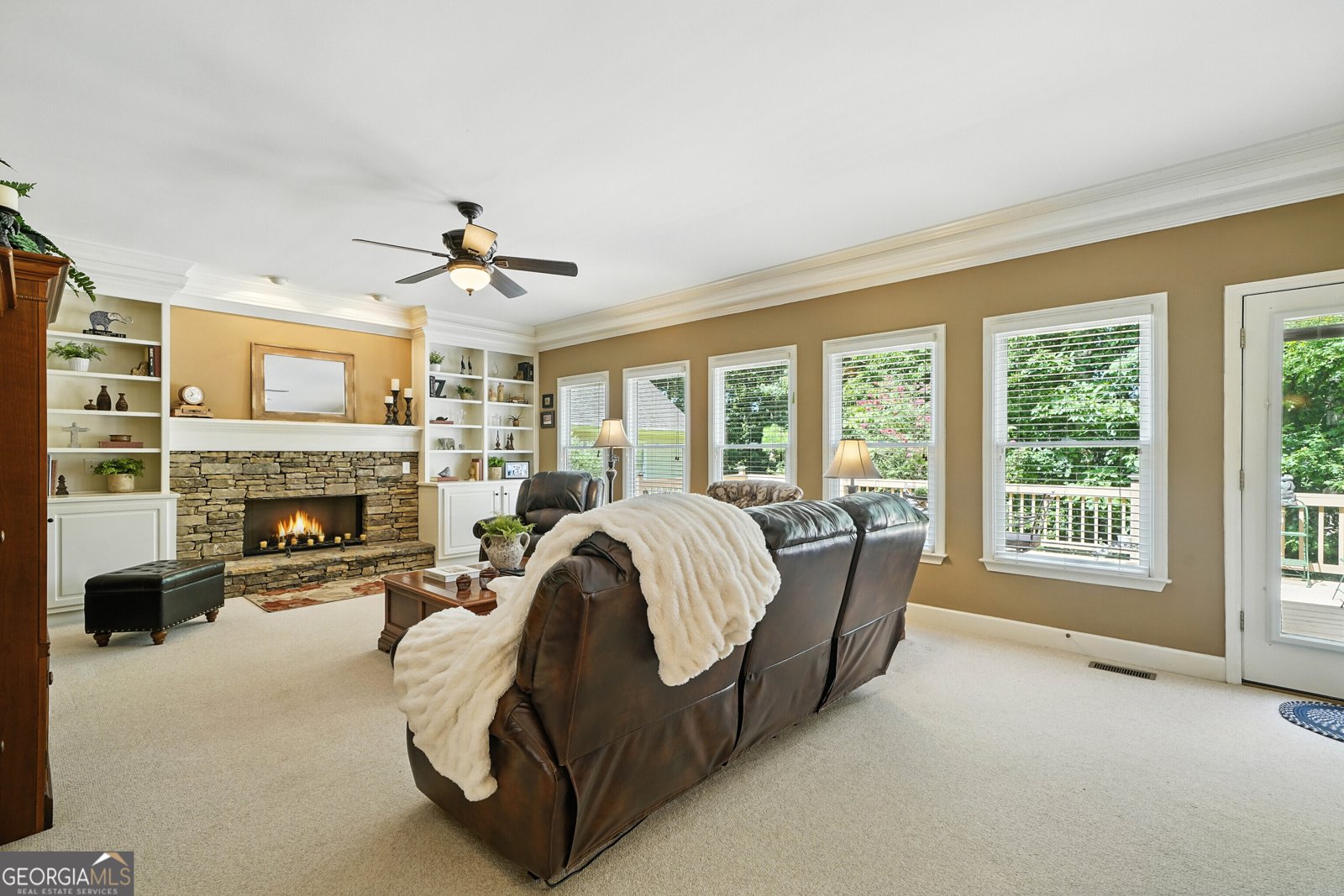 321 Ridge Drive Canton - 18