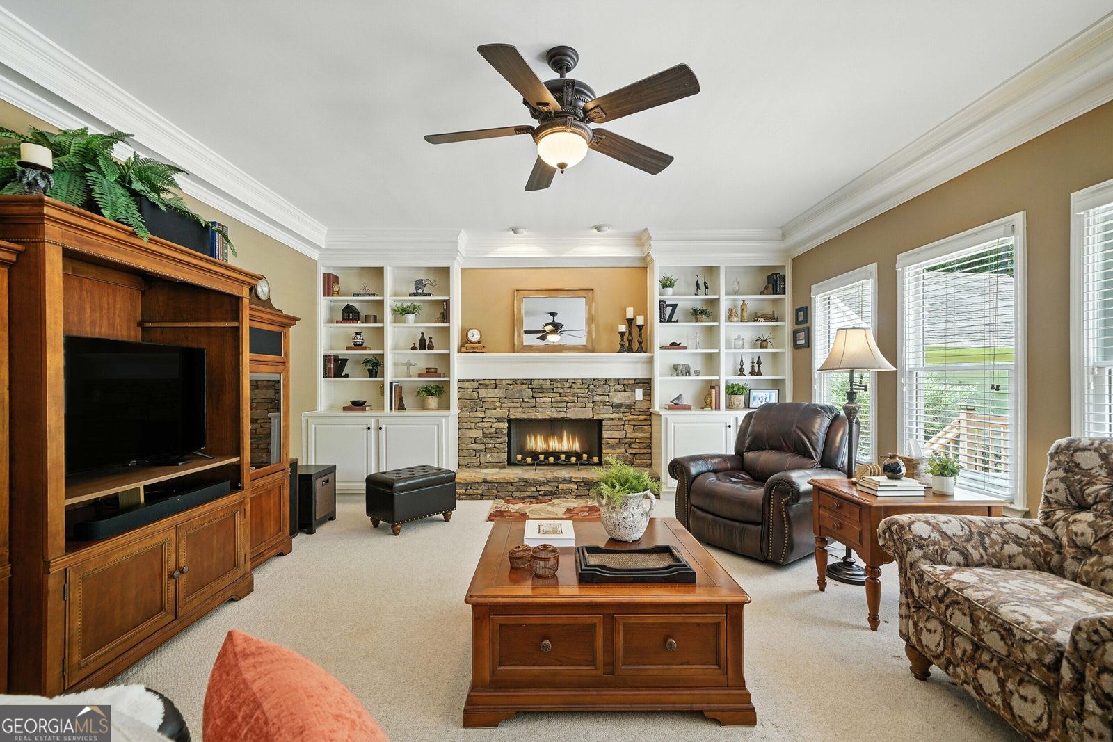 321 Ridge Drive Canton - 19