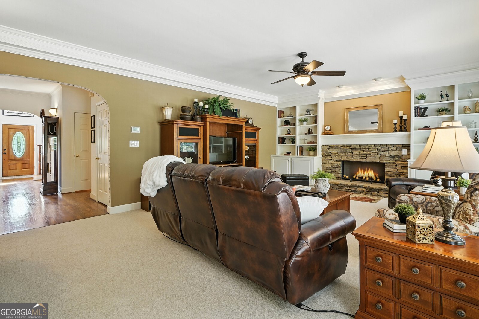 321 Ridge Drive Canton - 20