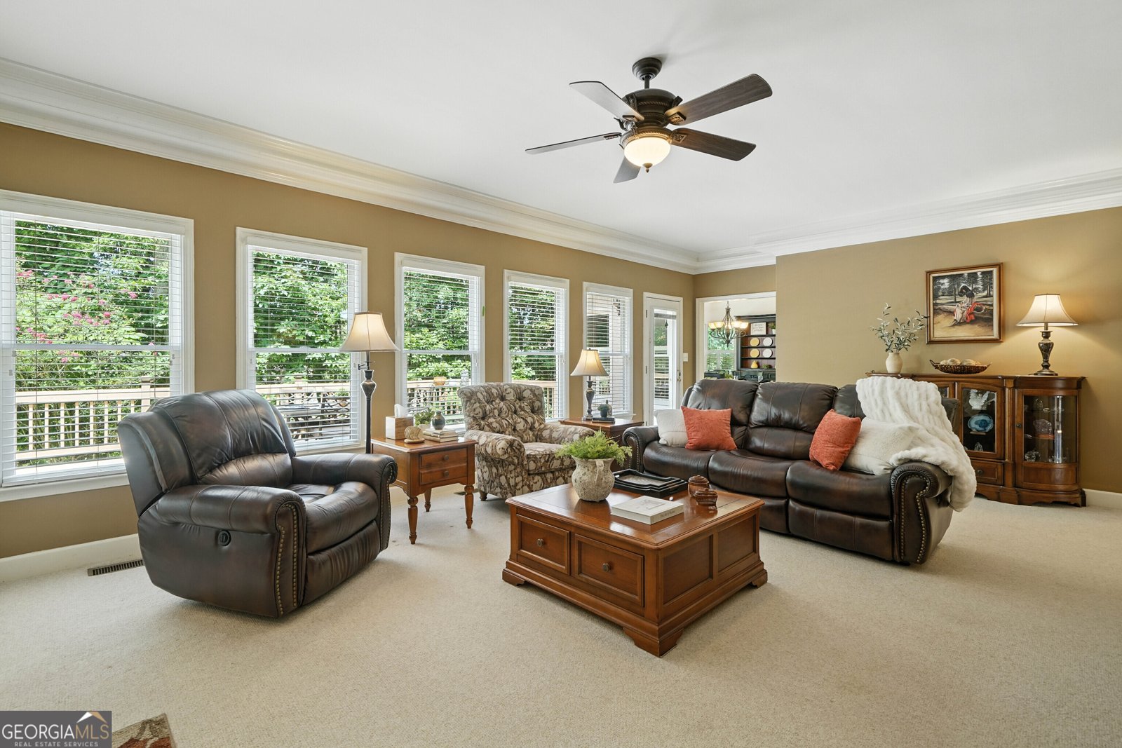 321 Ridge Drive Canton - 21