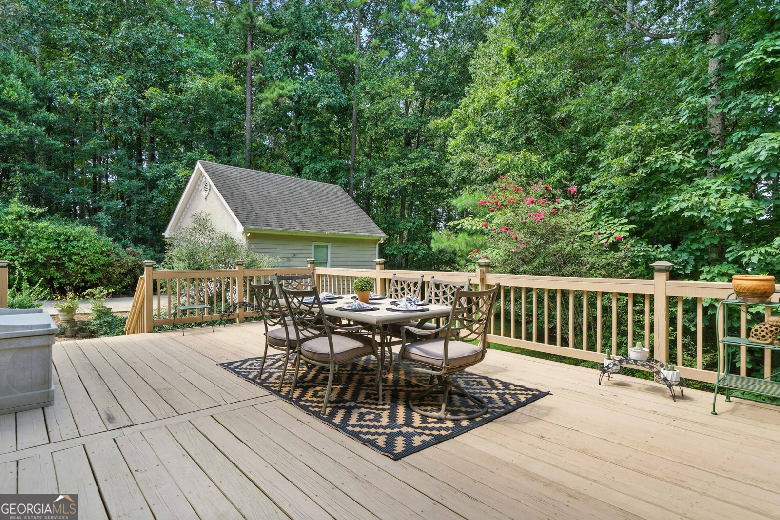 321 Ridge Drive Canton - 22