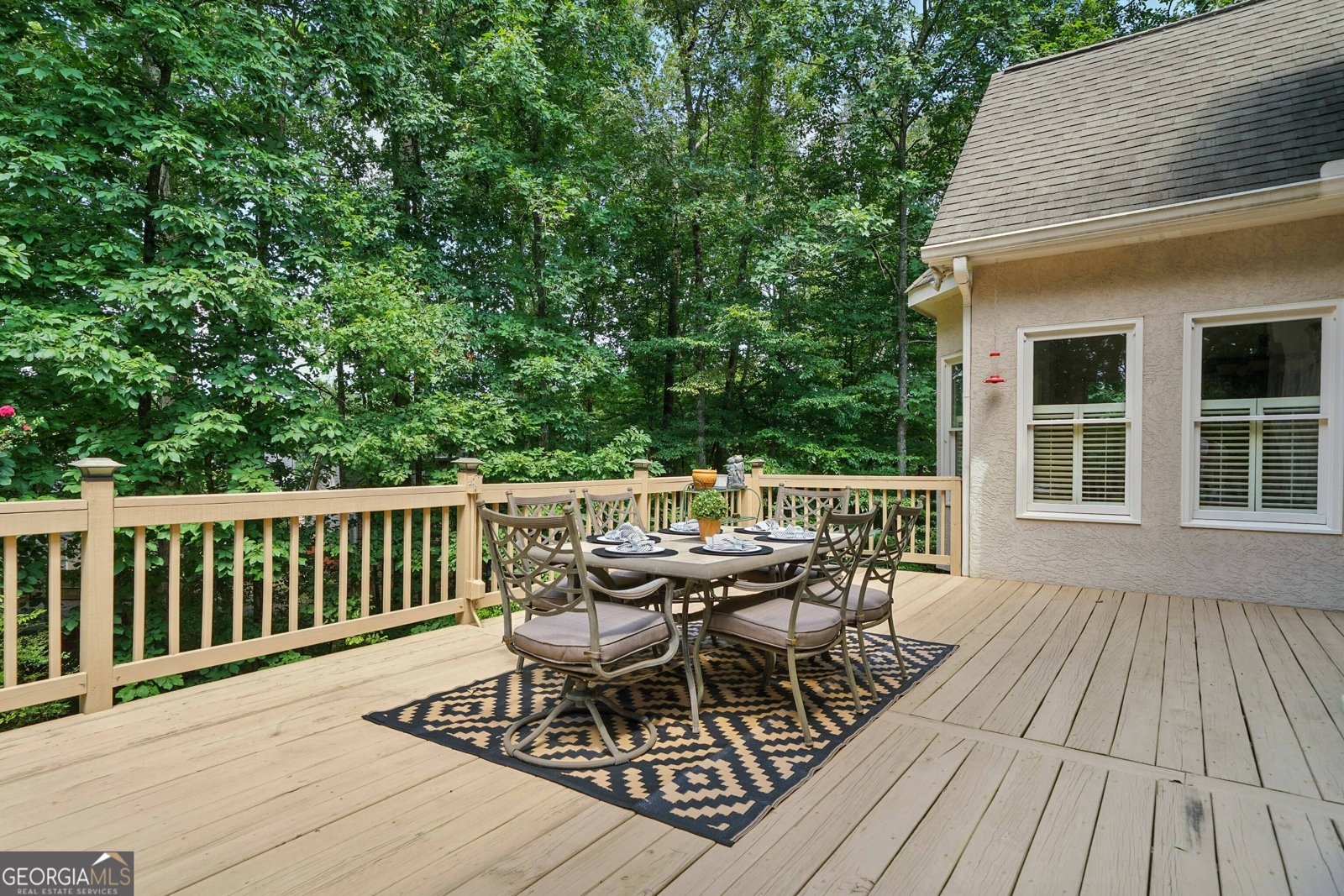 321 Ridge Drive Canton - 23