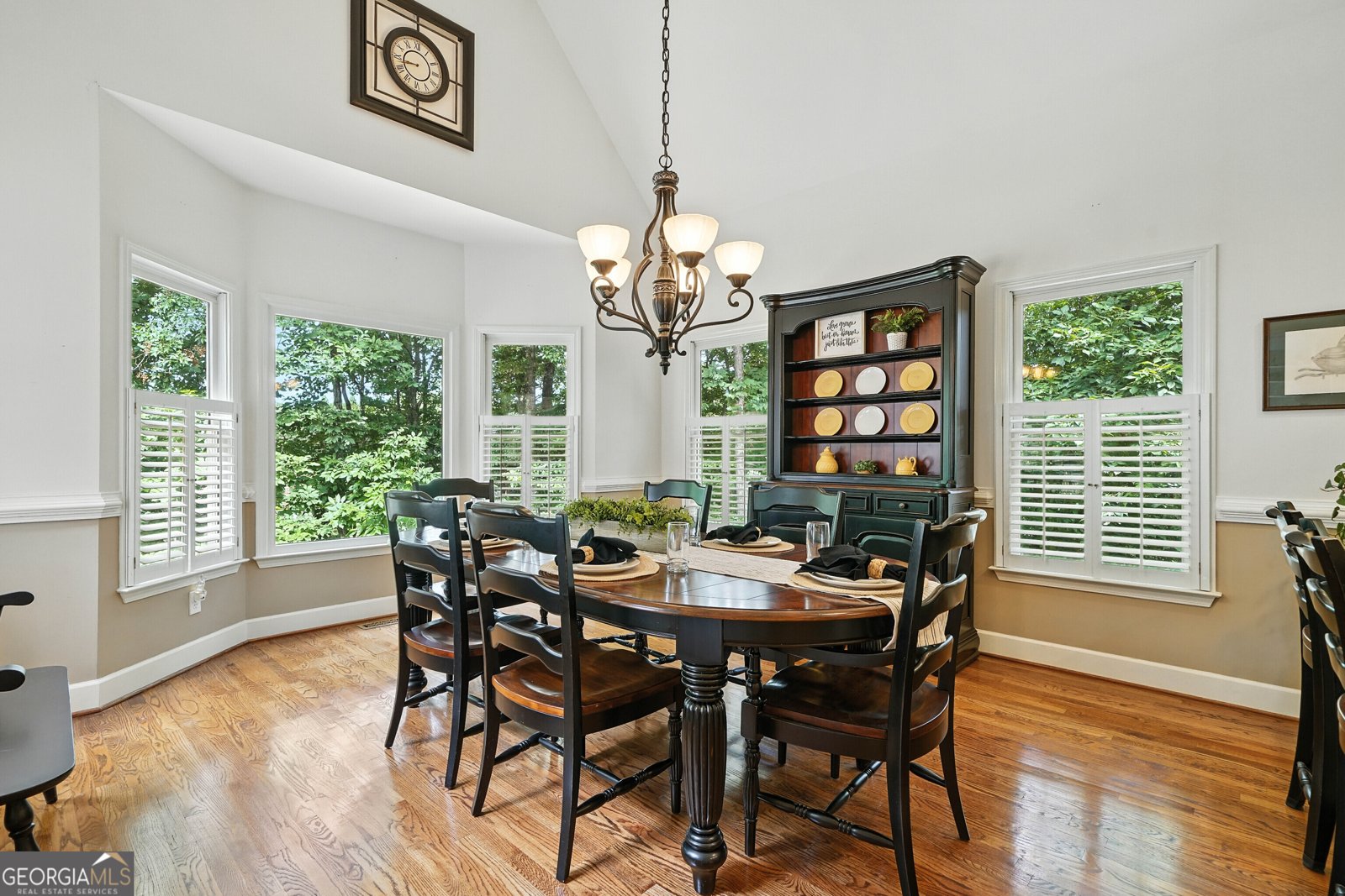 321 Ridge Drive Canton - 24