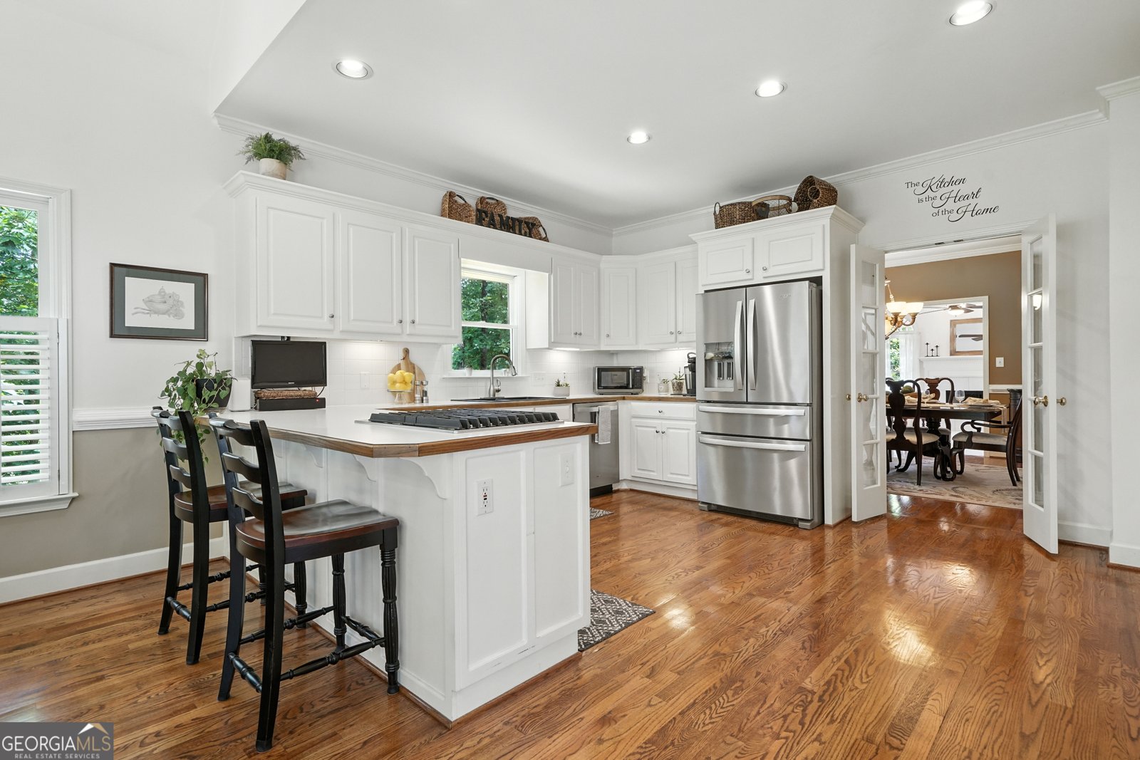 321 Ridge Drive Canton - 25