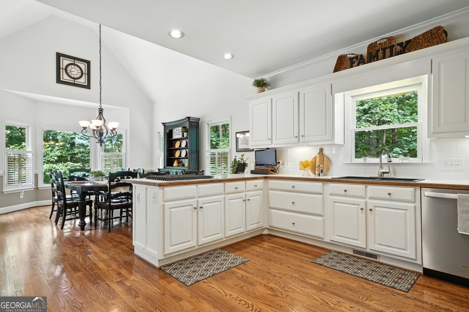 321 Ridge Drive Canton - 27