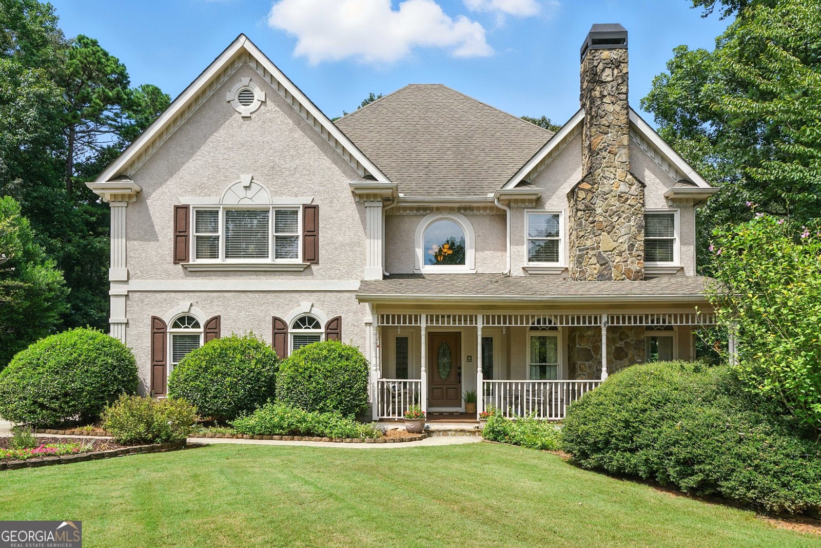 321 Ridge Drive Canton - 3