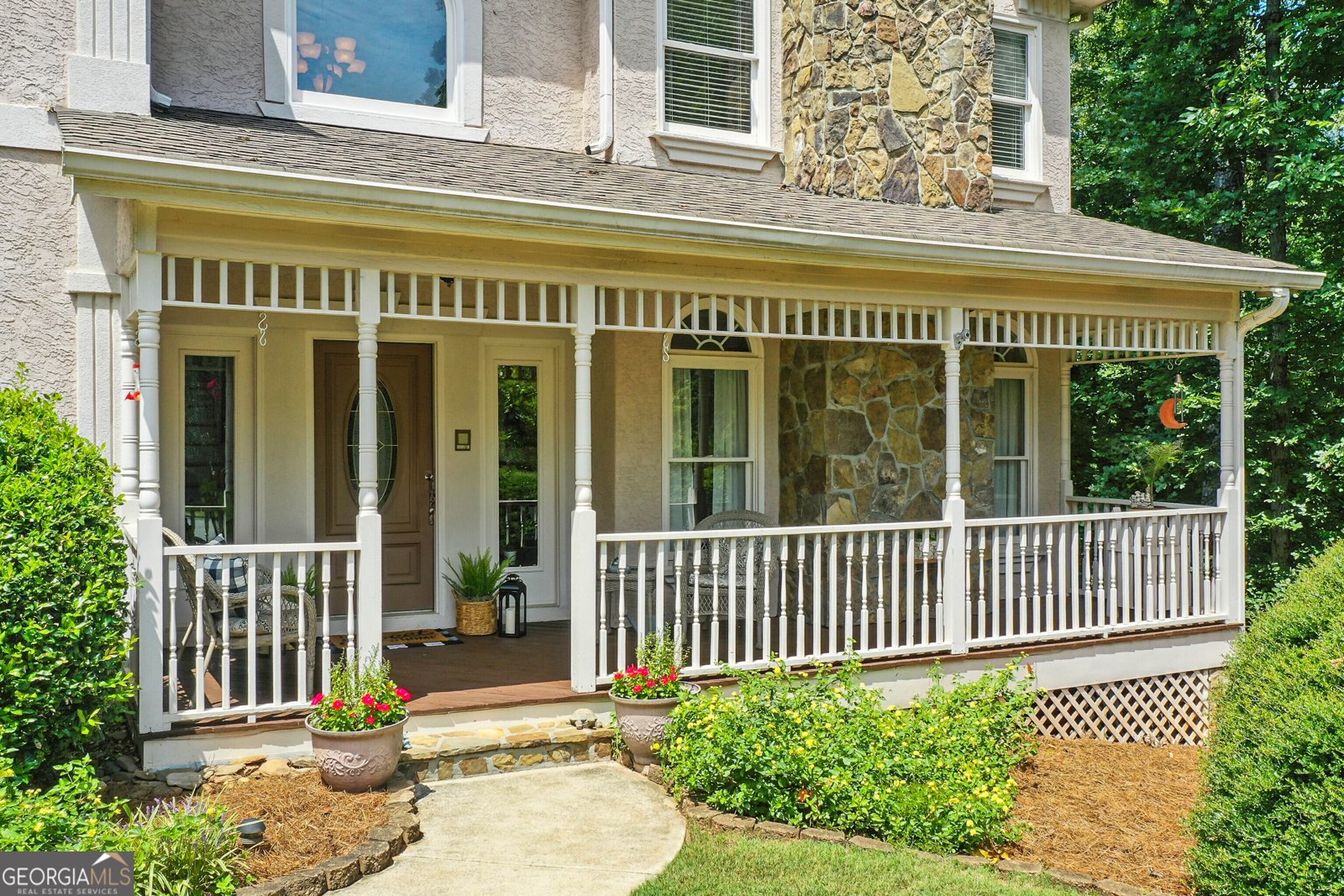 321 Ridge Drive Canton - 4