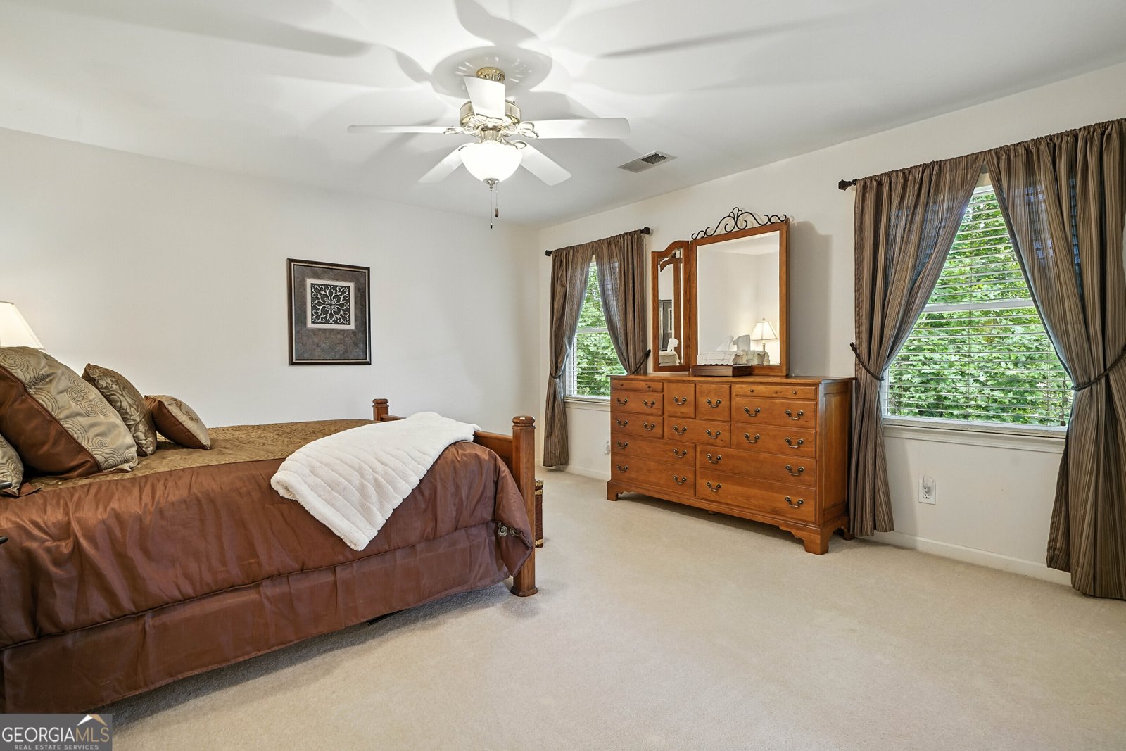 321 Ridge Drive Canton - 45