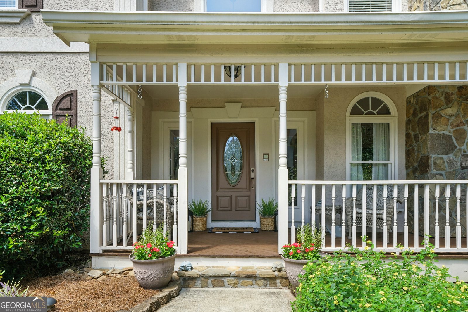 321 Ridge Drive Canton - 5
