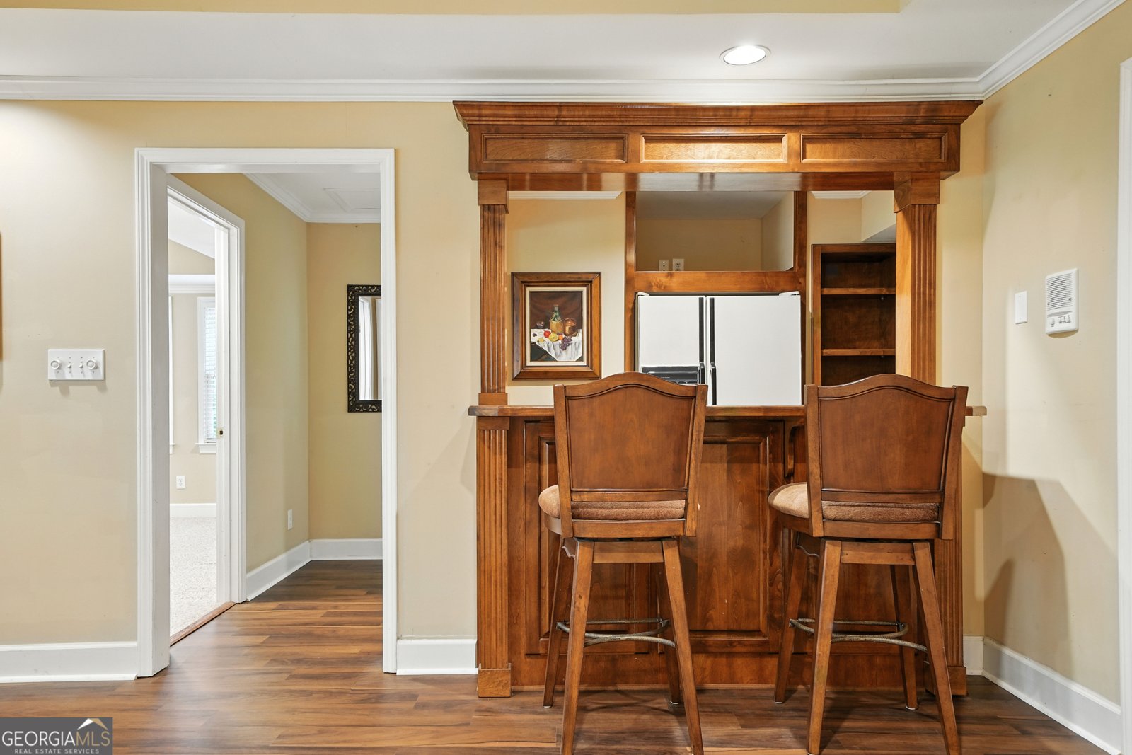 321 Ridge Drive Canton - 53