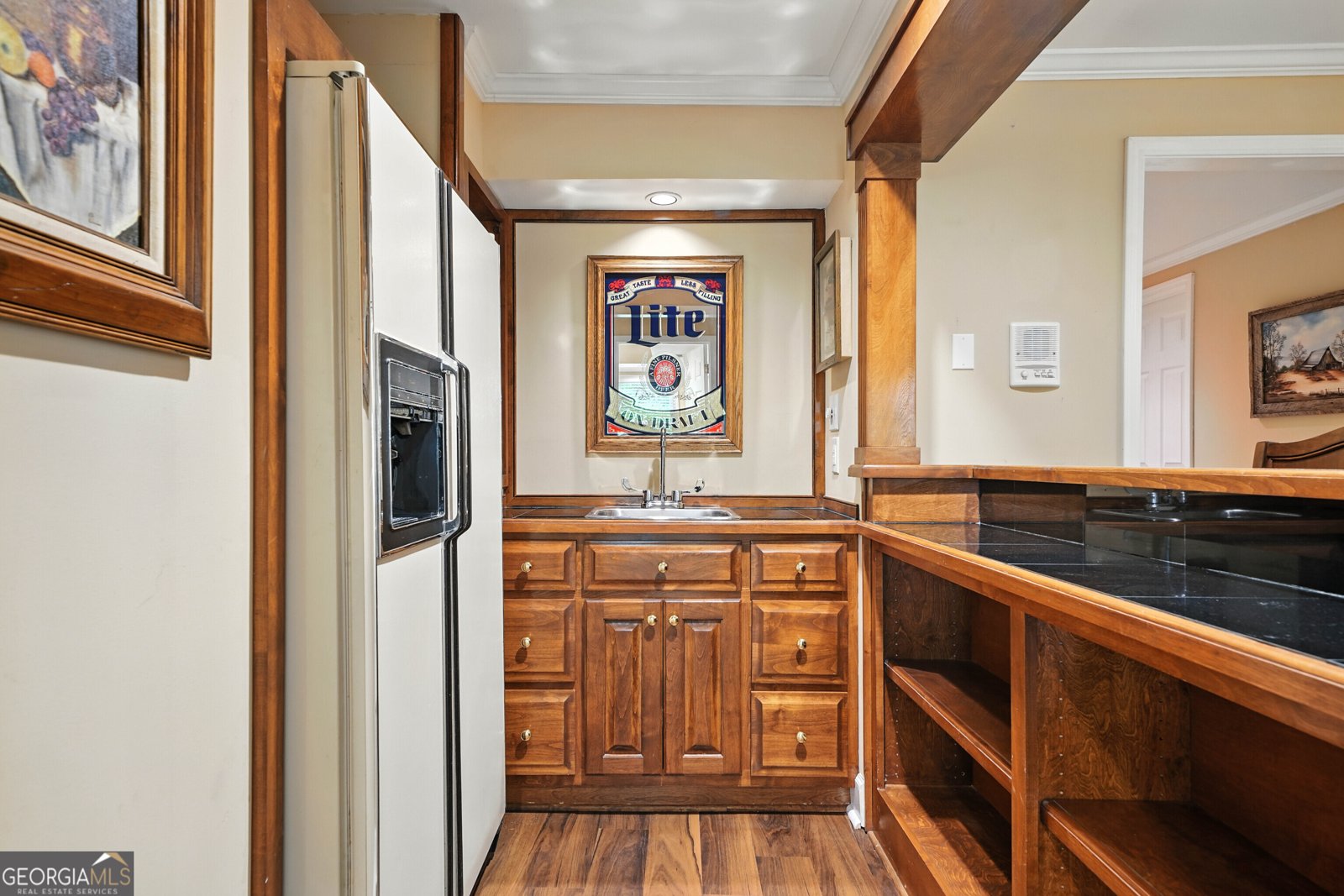 321 Ridge Drive Canton - 54