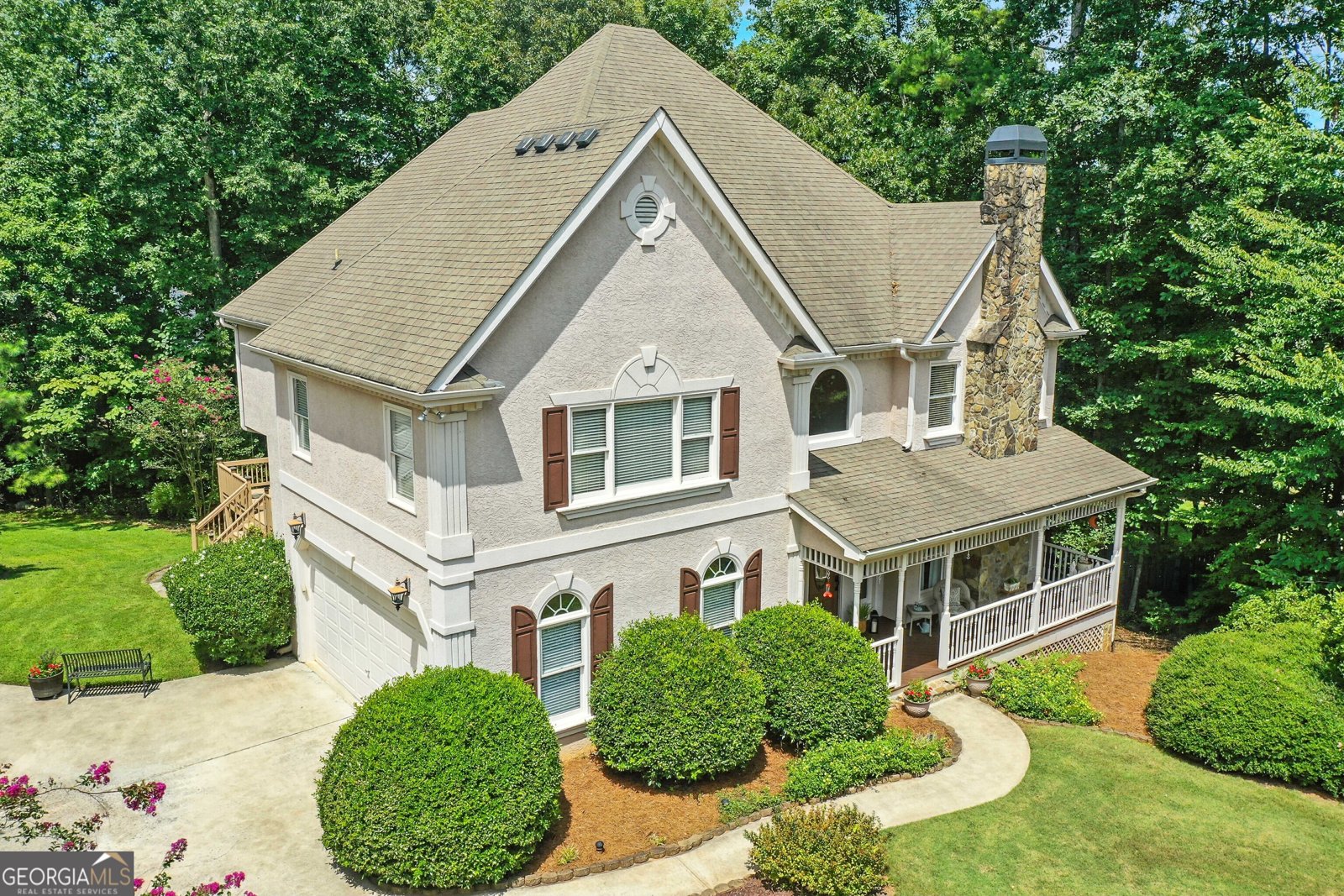 321 Ridge Drive Canton - 63