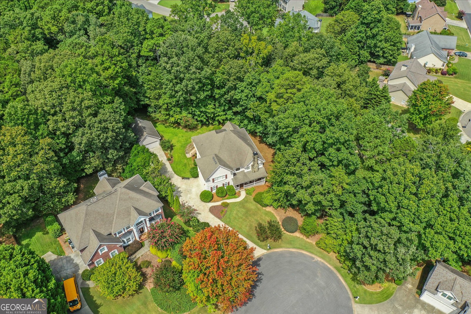 321 Ridge Drive Canton - 66