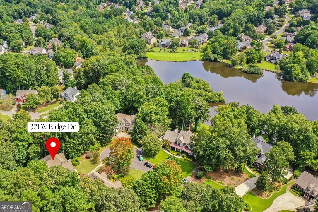 321 Ridge Drive Canton - 67