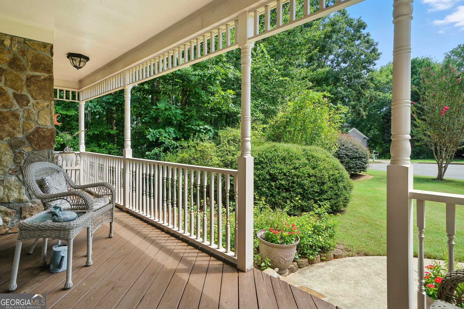 321 Ridge Drive Canton - 7