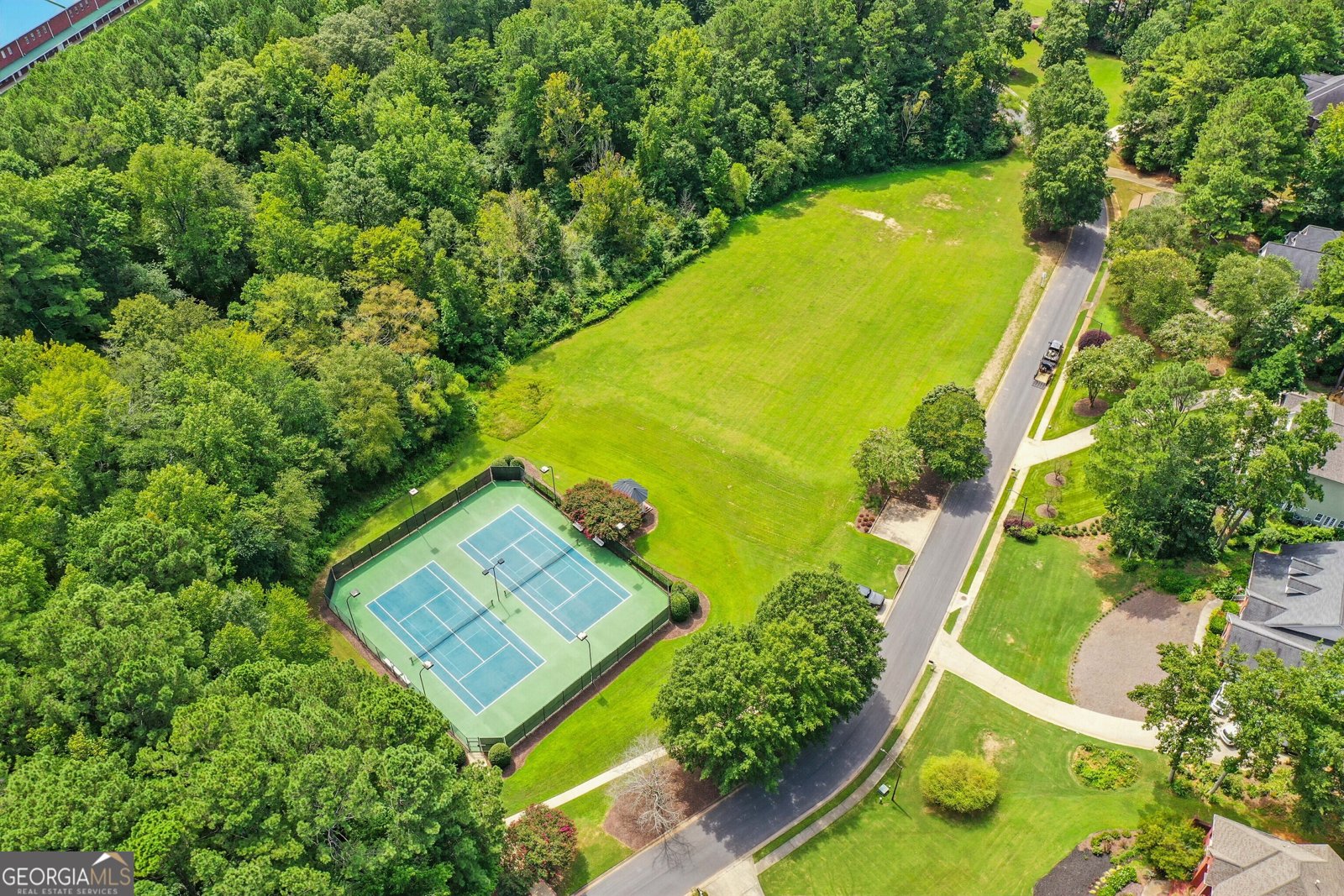 321 Ridge Drive Canton - 73