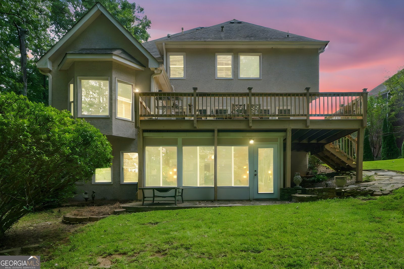 321 Ridge Drive Canton - 75