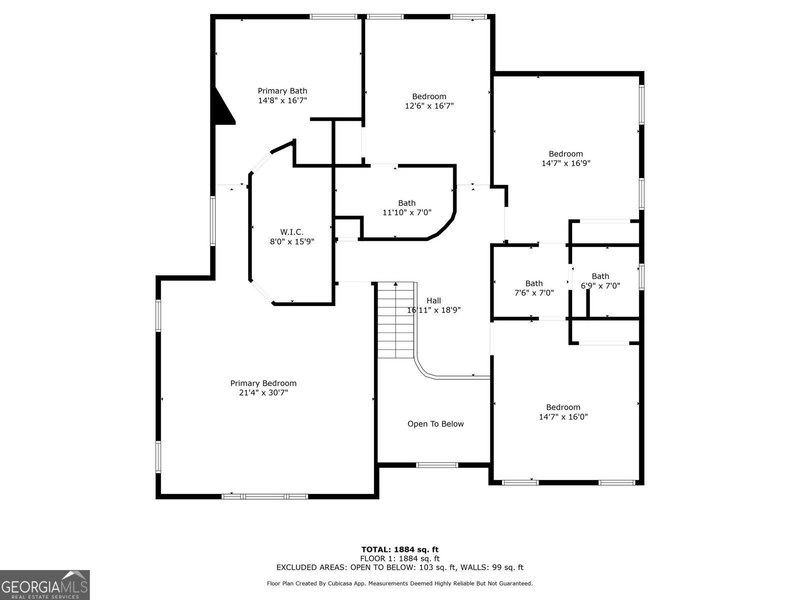 321 Ridge Drive Canton - 77