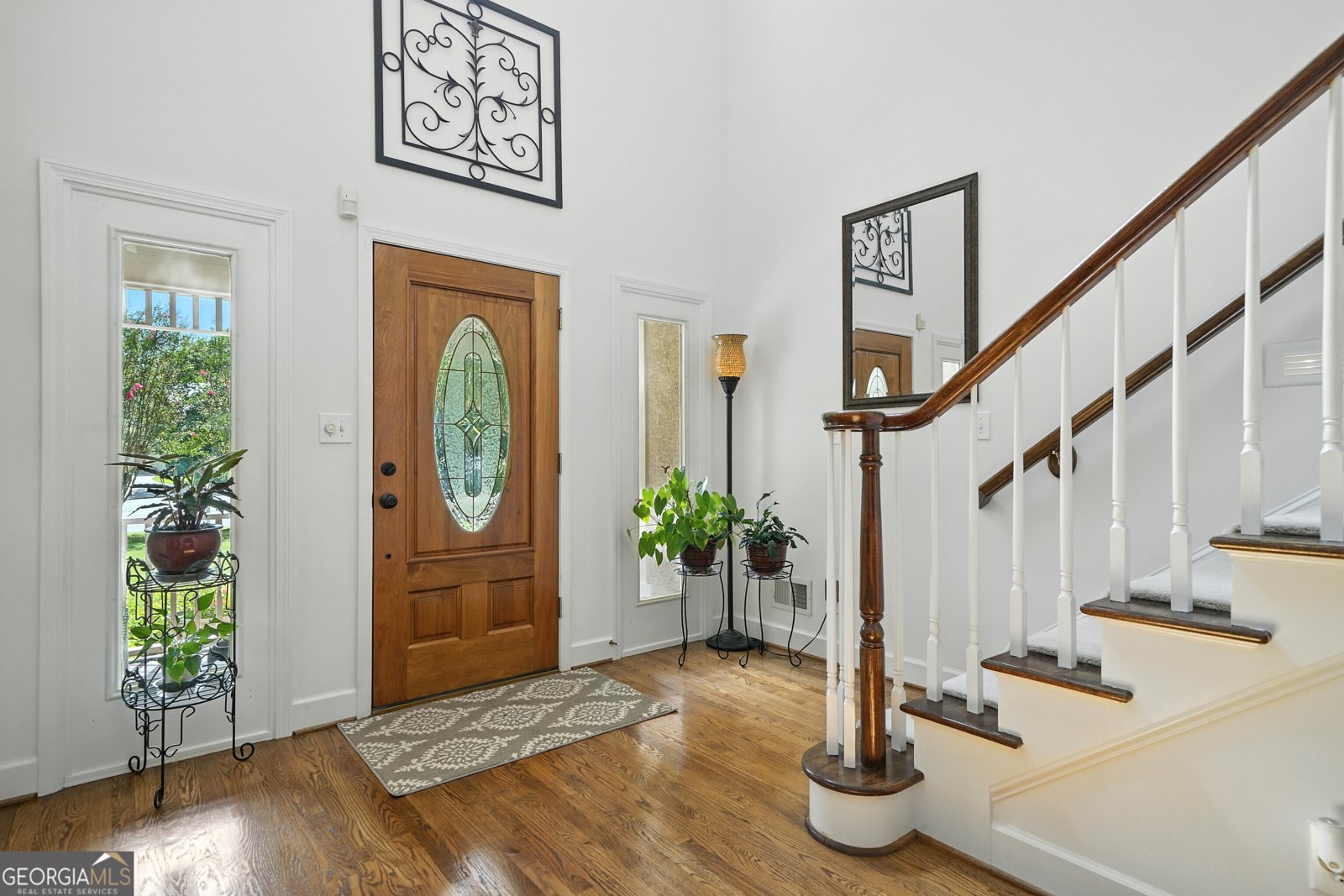 321 Ridge Drive Canton - 8